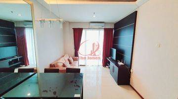 Gambar 3 Sewa Apartemen Thamrin Residence Type 2 Bedroom Full Furnished