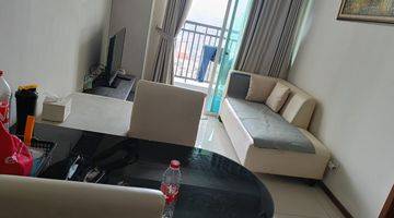 Gambar 3 Sewa Apartemen Thamrin Executive 1 Bedroom Fully Furnished