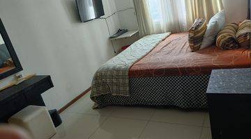 Gambar 5 Sewa Apartemen Thamrin Executive 1 Bedroom Fully Furnished