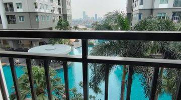 Gambar 3 Sewa Apartemen Thamrin Residence Type 3+1 Bedrooms Full Furnished