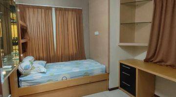 Gambar 4 Sewa Apartemen Thamrin Residence Type 3+1 Bedrooms Full Furnished