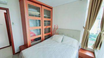 Gambar 5 Sewa Apartemen Thamrin Residence 2 Bedrooms Full Furnished