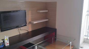 Gambar 1 Disewakan Apartemen Cosmo Terrace Thamrin City 2 BR Fully Furnish