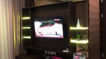 Gambar 1 Disewakan Apartemen Menteng Park Tower Emerald 2 BR Full Furnish