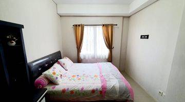 Gambar 4 Sewa Apartemen Cosmo Terrace Thamrin City 2 Bedroom Full Furnish