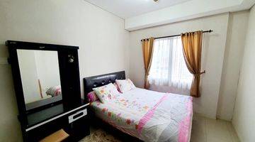 Gambar 2 Sewa Apartemen Cosmo Terrace Thamrin City 2 Bedroom Full Furnish