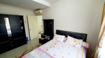 Gambar 3 Sewa Apartemen Cosmo Terrace Thamrin City 2 Bedroom Full Furnish