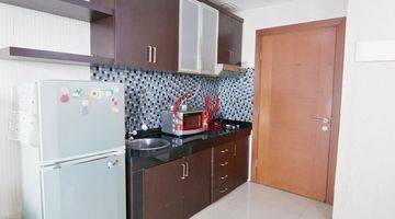 Gambar 2 Sewa Apartemen Thamrin Residence 1 Bedroom Fully Furnished