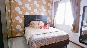 Gambar 3 Sewa Apartemen Thamrin Residence 1 Bedroom Fully Furnished