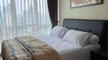 Gambar 2 Sewa Apartemen Setiabudi Sky Garden 2 Bedrooms Fully Furnished