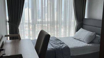 Gambar 3 Sewa Apartemen Setiabudi Sky Garden 2 Bedrooms Fully Furnished