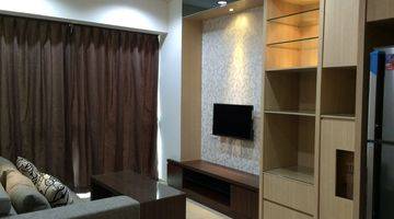 Gambar 1 Sewa Apartemen Setiabudi Sky Garden 2 Bedrooms Fully Furnished