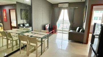 Gambar 3 Sewa Apartemen Thamrin Residence 2 Bedroom Fully Furnished