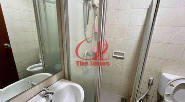 Gambar 1 Sewa Apartemen Thamrin Residence 2 Bedrooms Fully Furnished