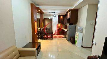 Gambar 3 Sewa Apartemen Thamrin Residence 2 Bedrooms Fully Furnished