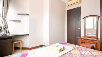 Gambar 3 Sewa Apartemen Cosmo Mansion 3+1 BR Fully Furnished