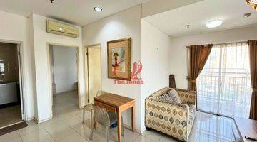 Gambar 2 Sewa Apartemen Cosmo Terrace Thamrin City 2 BR Fully Furnished