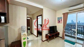 Gambar 4 Sewa Apartemen Thamrin Residence 2 Bedrooms Fully Furnished