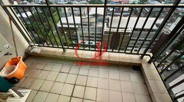 Gambar 5 Sewa Apartemen Thamrin Residence 2 Bedrooms Fully Furnished