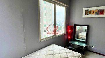 Gambar 2 Sewa Apartemen Thamrin Residence 2 Bedroom Fully Furnished