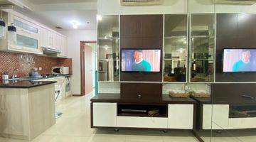 Gambar 2 For Rent Apartemen Thamrin Residence Tipe 1 Bedroom Full Furnish