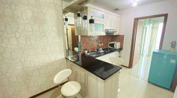 Gambar 3 For Rent Apartemen Thamrin Residence Tipe 1 Bedroom Full Furnish