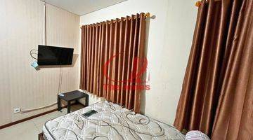 Gambar 2 Sewa Apartemen Thamrin Residence 2 Bedrooms Fully Furnished