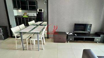 Gambar 4 Sewa Apartemen Thamrin Residence 2 Bedroom Fully Furnished