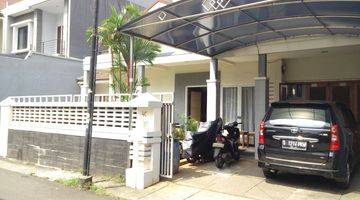 Gambar 2 Dijual Rumah Siap Huni di Menteng