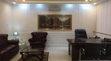 Gambar 3 Dijual Gedung Perkantoran Area Kemang 3 Lt Full Furnish