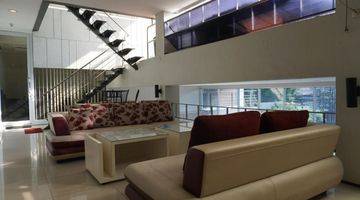 Gambar 4 Dijual Gedung Perkantoran Area Kemang 3 Lt Full Furnish