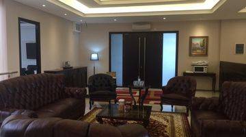 Gambar 5 Dijual Gedung Perkantoran Area Kemang 3 Lt Full Furnish