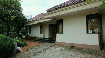 Gambar 4 Dijual Rumah Menteng Asri Dan Tenang Jakarta Pusat 