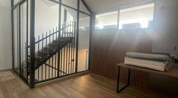 Gambar 1 Townhouse Kemang Brandnew Exclusive Townhouse, Kemang, Jakarta Selatan Full Furnised