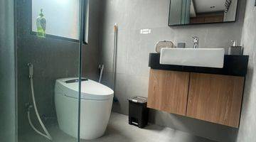 Gambar 3 Townhouse Kemang Brandnew Exclusive Townhouse, Kemang, Jakarta Selatan Full Furnised