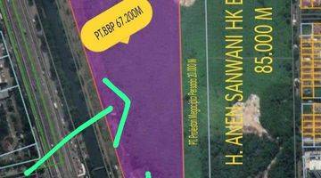 Gambar 1 Di Jual Tanah di Bawah Njop di Kelapa Gading Goog Invesment