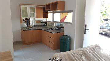 Gambar 5 Dijual Rumah Cluster New Zuma di Malibu Village Gading Serpong.