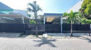 Gambar 1 Dijual Rumah Dharmahusada Surabaya