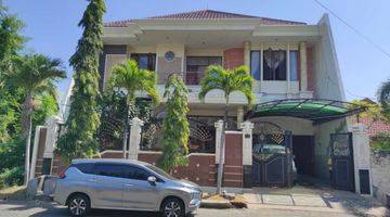 Gambar 1 Dijual Rumah Besar Sutorejo Surabaya