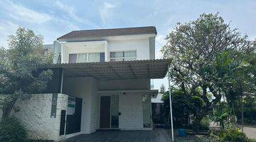 Gambar 3 Dijual Rumah 2lantai Forest Mansion 