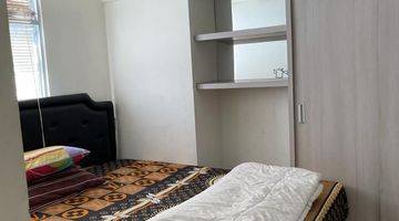 Gambar 3 Disewakan Apartemen Educity Pakuwon City 3Br Bagus