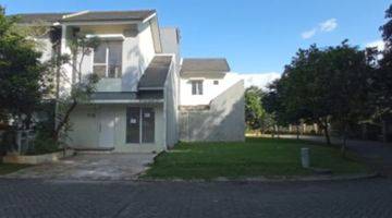 Gambar 4 Dijual Murah Rumah Serpong Jaya Di Jl. Raya Puspitek Tangsel Cluster The View 