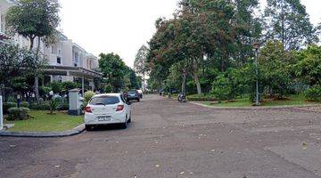 Gambar 3 Rumah Sewa di gading serpong Flamingo Pelican