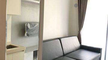 Gambar 4 Termurah Disewakan Apartemen Sky Sky House Semi Furnished (Oln)