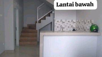 Gambar 2 Dijual Rumah Baru 2 Lantai 3 Kamar Tidur Dekat Pemkot Cimahi