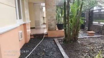 Gambar 5 Dijual Rumah Luas Di Perum Araya Golf Malang