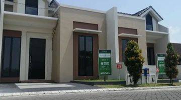 Gambar 3 Rumah Modern di Green Diamond Residence Gadang