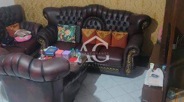 Gambar 2 Rumah Siap Huni Full Furnish di Bandungrejosari Sukun