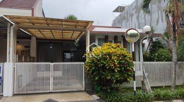 Gambar 1 Rumah Full Furnish di Permata Jingga Malang