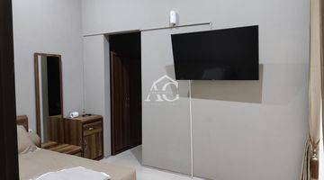 Gambar 4 Rumah Full Furnish di Permata Jingga Malang